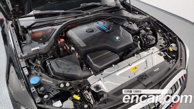 BMW 3 Series 2021 — Şəkil 6/20