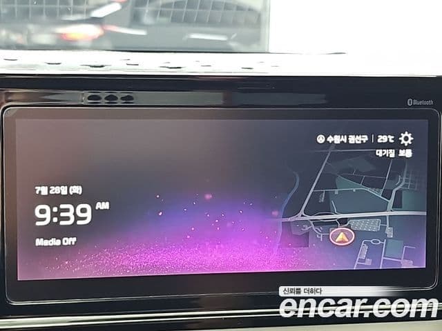 Kia K5 2022 — Şəkil 17/20