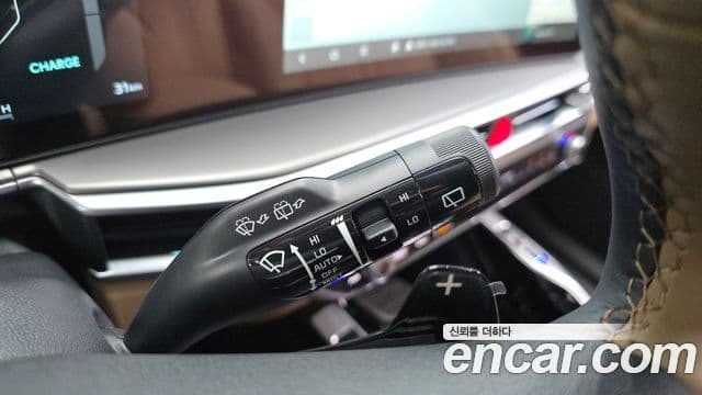 Kia Sorento 2026 — ფოტო 26/32