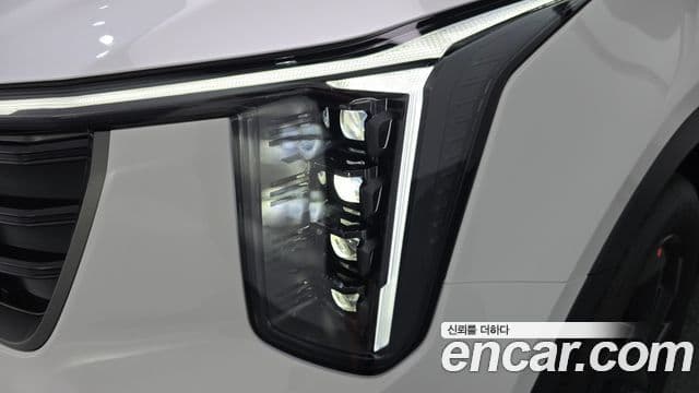 Kia Sorento 2026 — ფოტო 20/32