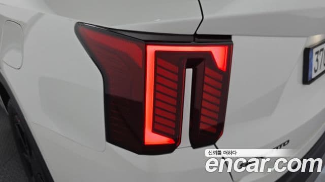 Kia Sorento 2026 — ფოტო 12/32