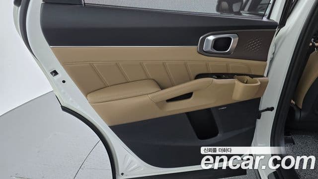 Kia Sorento 2026 — ფოტო 6/32