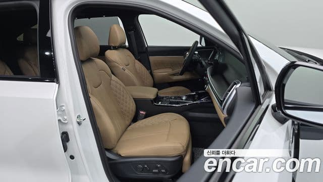 Kia Sorento 2026 — ფოტო 21/32