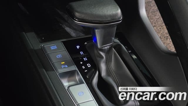 Hyundai Avante 2021 — ფოტო 9/20