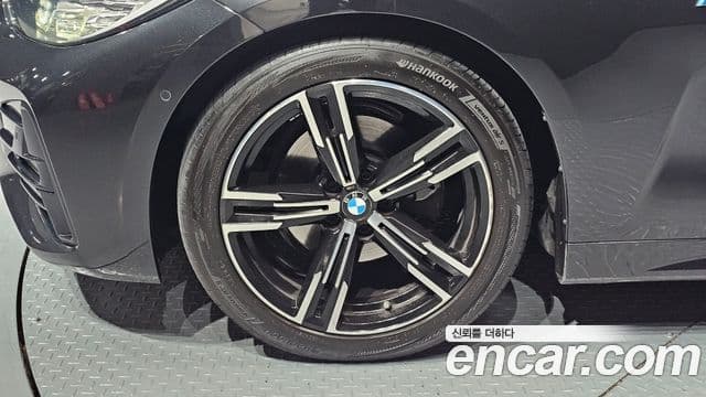 BMW 4 Series 2023 — фото 5 из 20