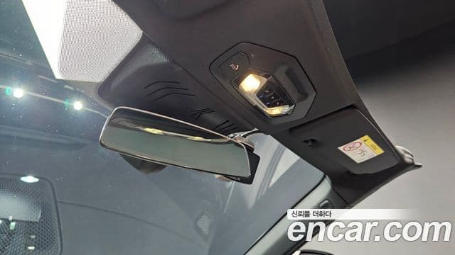 BMW 4 Series 2023 — фото 20 из 20