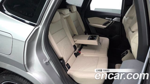 BMW X1 2025 — ფოტო 11/20