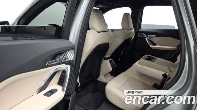 BMW X1 2025 — ფოტო 12/20