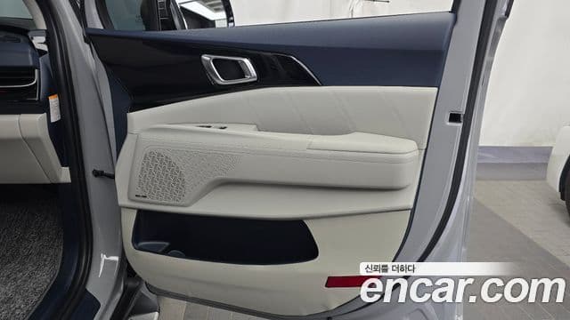 Kia Carnival 2024 — Şəkil 1/33