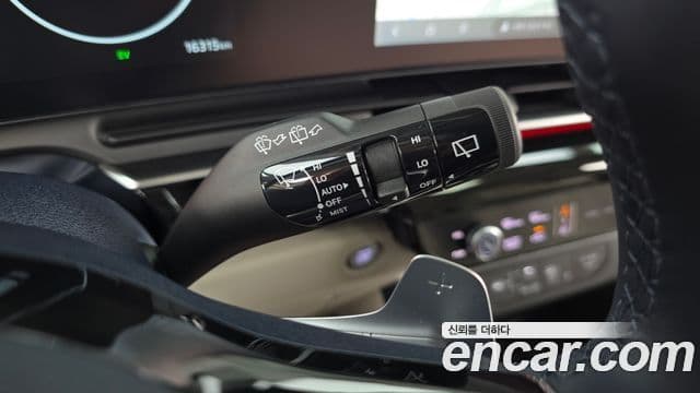 Kia Carnival 2024 — Şəkil 3/33