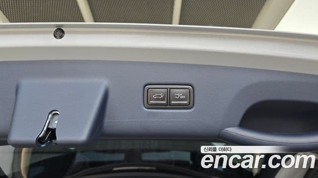 Kia Carnival 2024 — Şəkil 33/33