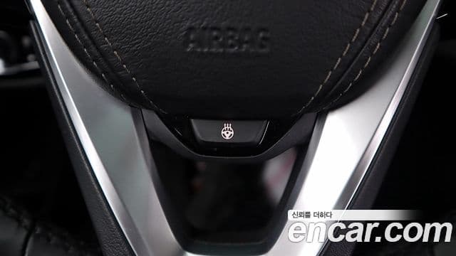 BMW 5 Series 2019 — Şəkil 16/20