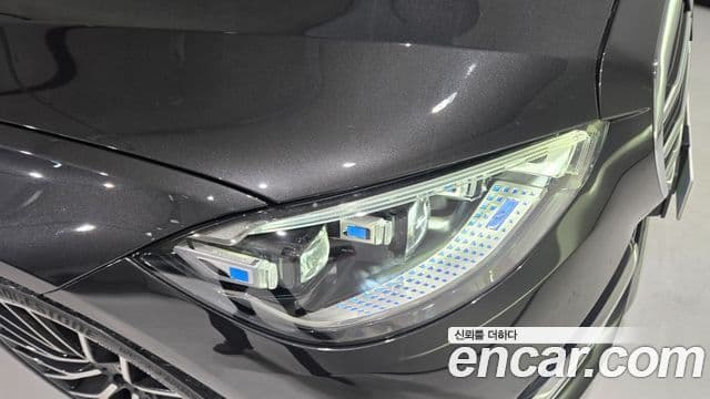 Mercedes-Benz S-Class 2025 — Şəkil 11/20