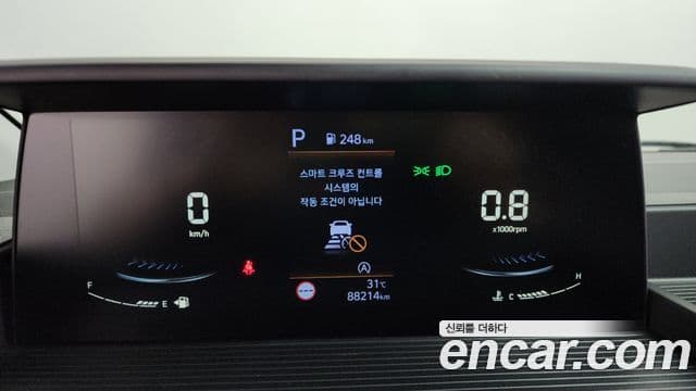 Hyundai Staria 2023 — ფოტო 8/20