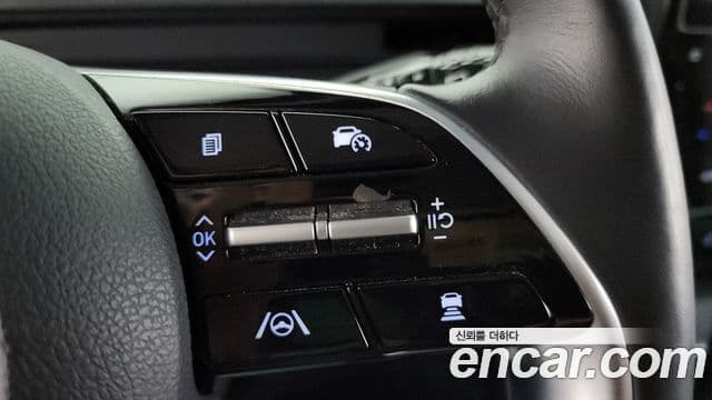 Hyundai Staria 2023 — ფოტო 16/20