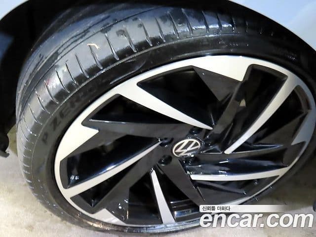 Volkswagen Arteon 2022 — Şəkil 15/20