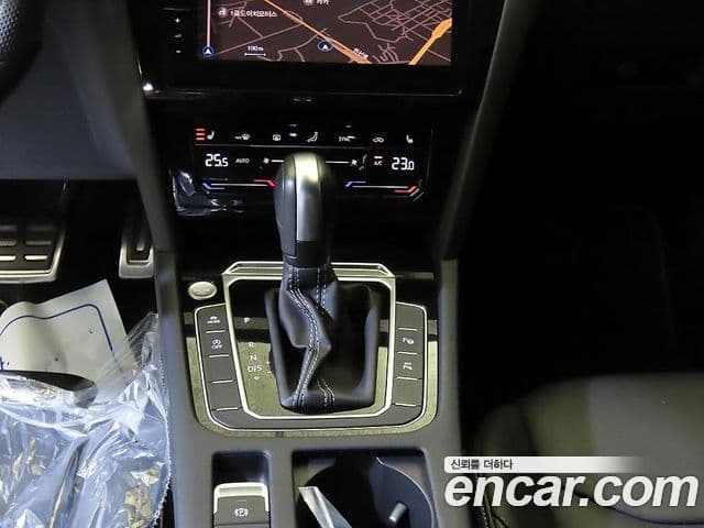 Volkswagen Arteon 2022 — Şəkil 20/20