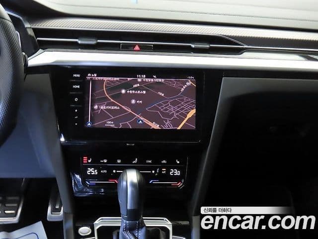 Volkswagen Arteon 2022 — Şəkil 7/20