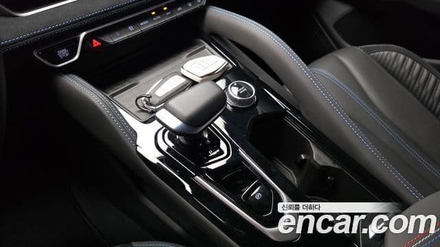 Renault Samsung Grand Koleos 2025 — Şəkil 6/32