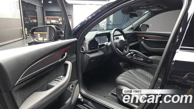 Renault Samsung Grand Koleos 2025 — Şəkil 28/32