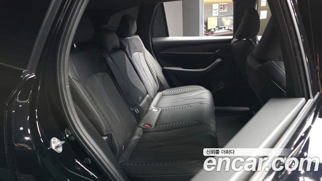 Renault Samsung Grand Koleos 2025 — Şəkil 7/32