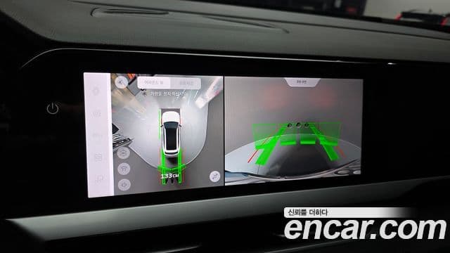 Renault Samsung Grand Koleos 2025 — Şəkil 16/32