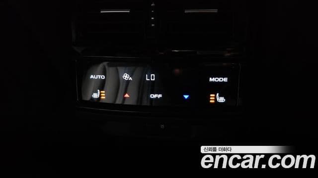 Renault Samsung Grand Koleos 2025 — Şəkil 5/32