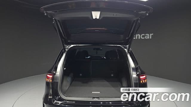 Renault Samsung Grand Koleos 2025 — Şəkil 10/32