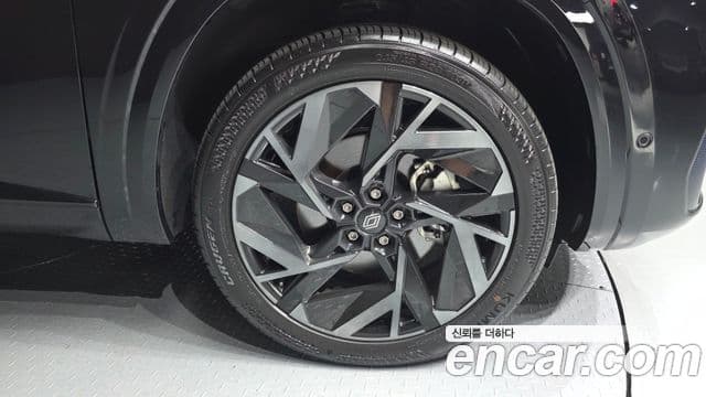 Renault Samsung Grand Koleos 2025 — Şəkil 21/32