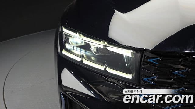 Renault Samsung Grand Koleos 2025 — Şəkil 18/32