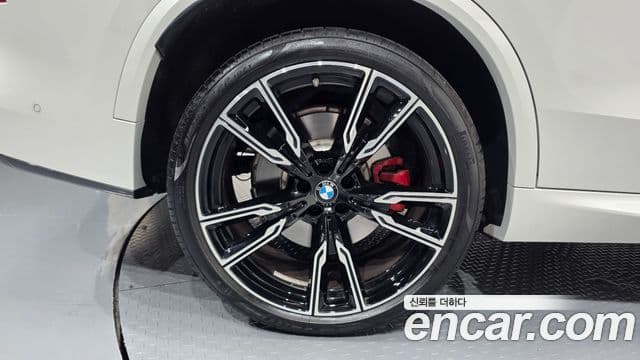 BMW X5 2024 — фото 5 из 20