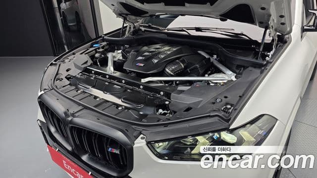 BMW X5 2024 — Şəkil 6/20
