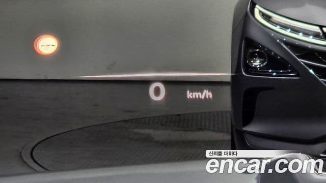 Genesis GV80 Coupe 2025 — Photo 4/20