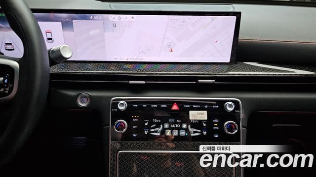 Genesis GV80 Coupe 2025 — Photo 19/20