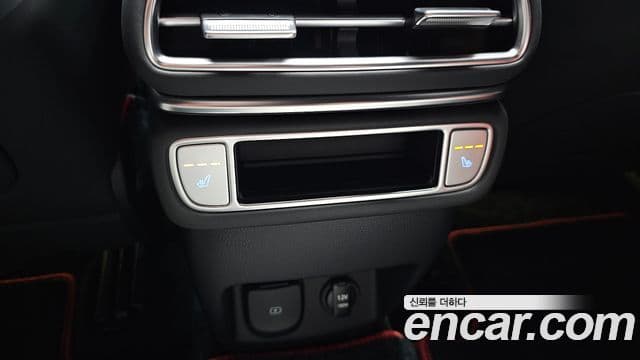 Genesis GV80 Coupe 2025 — Photo 10/20