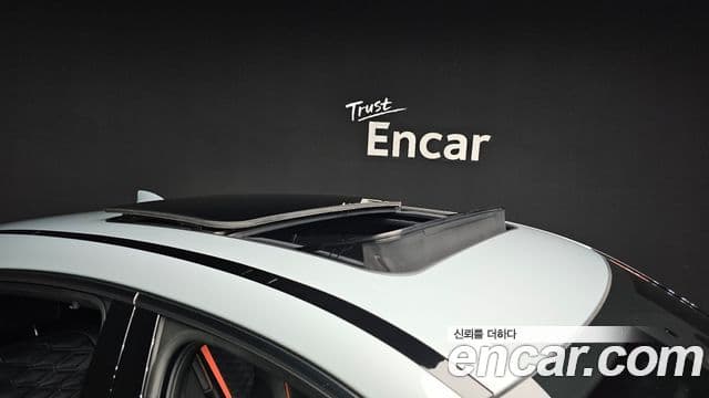 Genesis GV80 Coupe 2025 — Photo 1/20