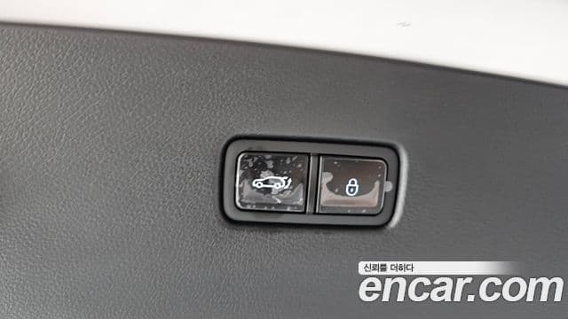 Genesis GV80 Coupe 2025 — Photo 3/20