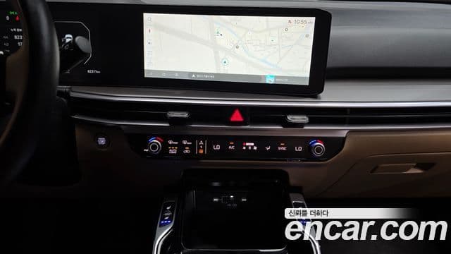 Kia Sorento 2024 — Фото 15/20