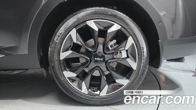 Kia Sorento 2024 — Şəkil 11/33