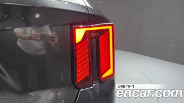Kia Sorento 2024 — Şəkil 31/33