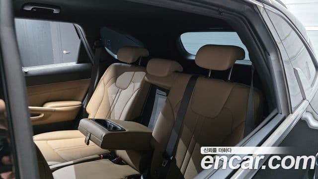 Kia Sorento 2024 — Şəkil 21/33