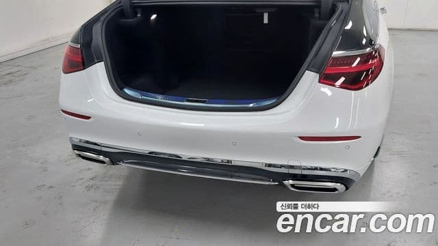 Mercedes-Benz S-Class 2025 — ფოტო 5/18