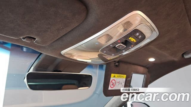 Genesis Electrified G80 2021 — ფოტო 20/20