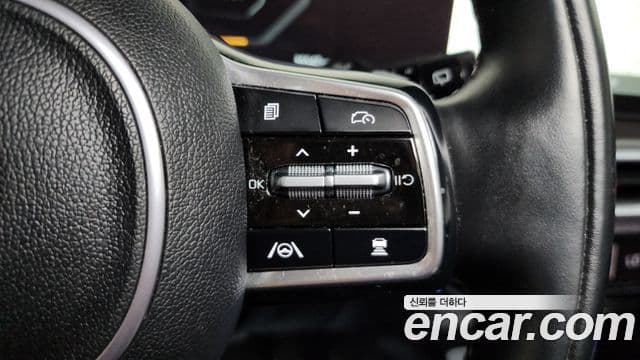Kia Sorento 2024 — Фото 16/20