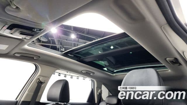 Kia Sorento 2024 — Фото 17/20