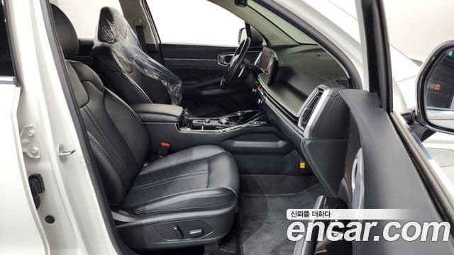 Kia Sorento 2024 — Şəkil 26/34