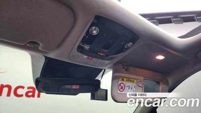Kia Sorento 2024 — Şəkil 34/34