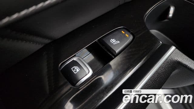 Kia Sorento 2024 — Şəkil 20/34