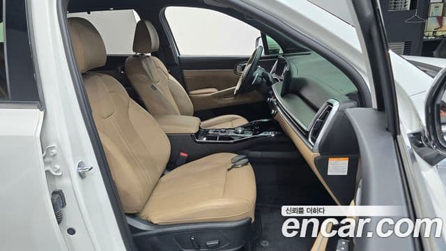 Kia Sorento 2024 — ფოტო 33/33