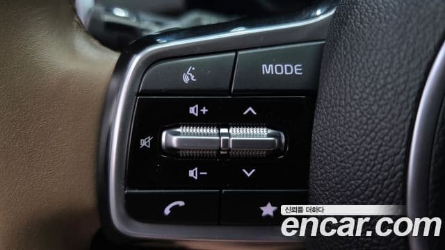 Kia Sorento 2024 — ფოტო 26/33